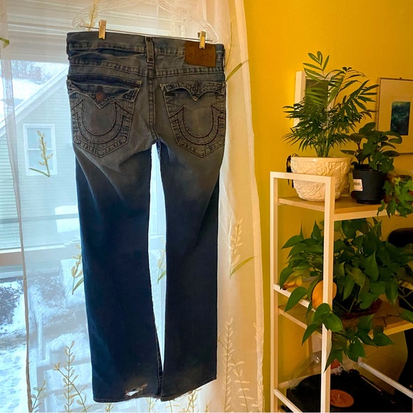 True Religion | Size 33 Jeans - Picture 2 of 10